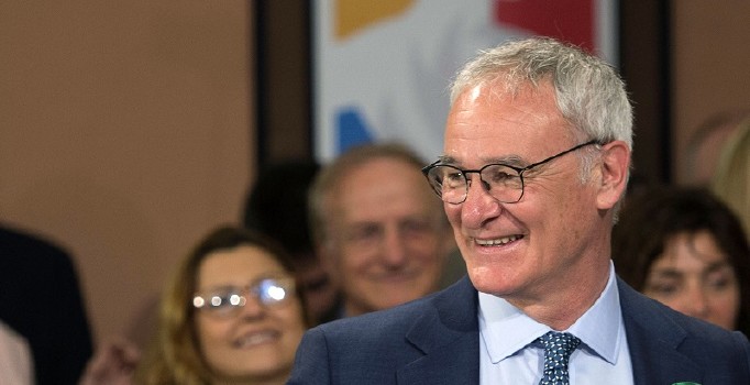 Claudio Ranieri Türkiye'yi tebrik etti