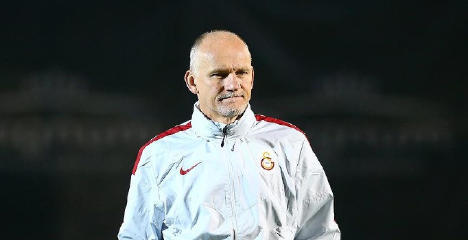 Claudio Taffarel: Her zaman 2000 ruhunu örnek almalıyız
