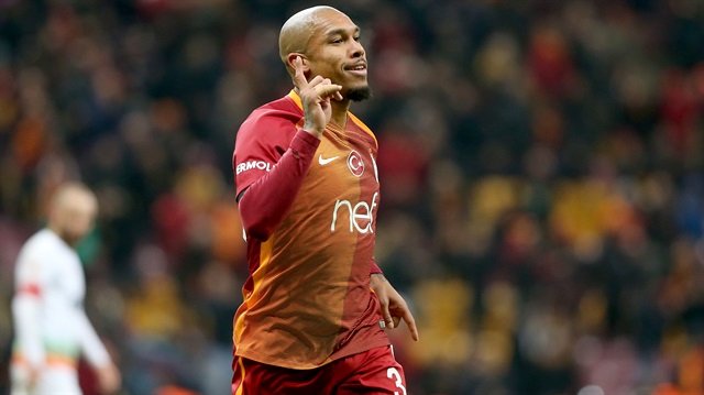 Clichy'i 'De Jong' vazgeçirdi söylentisi