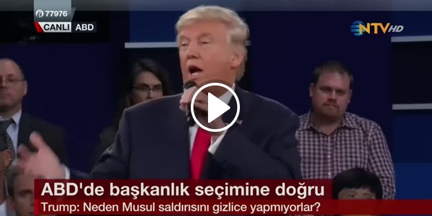 Clinton: Kürtleri silahlandırırım