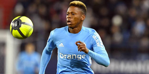 Clinton N'Jie kimdir nereli ve kaç yaşında? Clinton N'Jie Fenerbahçe