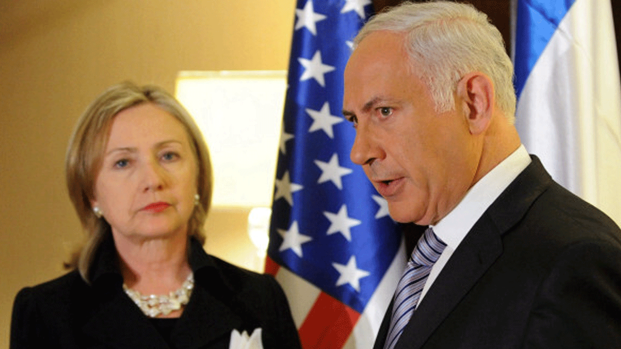 Clinton'dan Netanyahu itirafı: 'İran'a karşı takıntılıydı!'