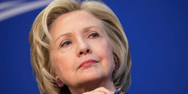  Clinton'la beraber; Yahudiler ve FETÖ cephesi de hezimete uğradı