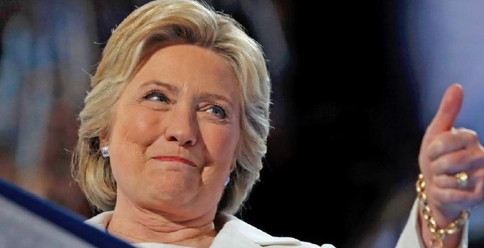 Clinton'un gizli e-postaları yayınlanacak