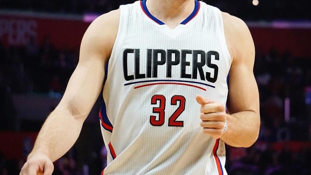 Clipperslı Williams'ın kariyer maçı