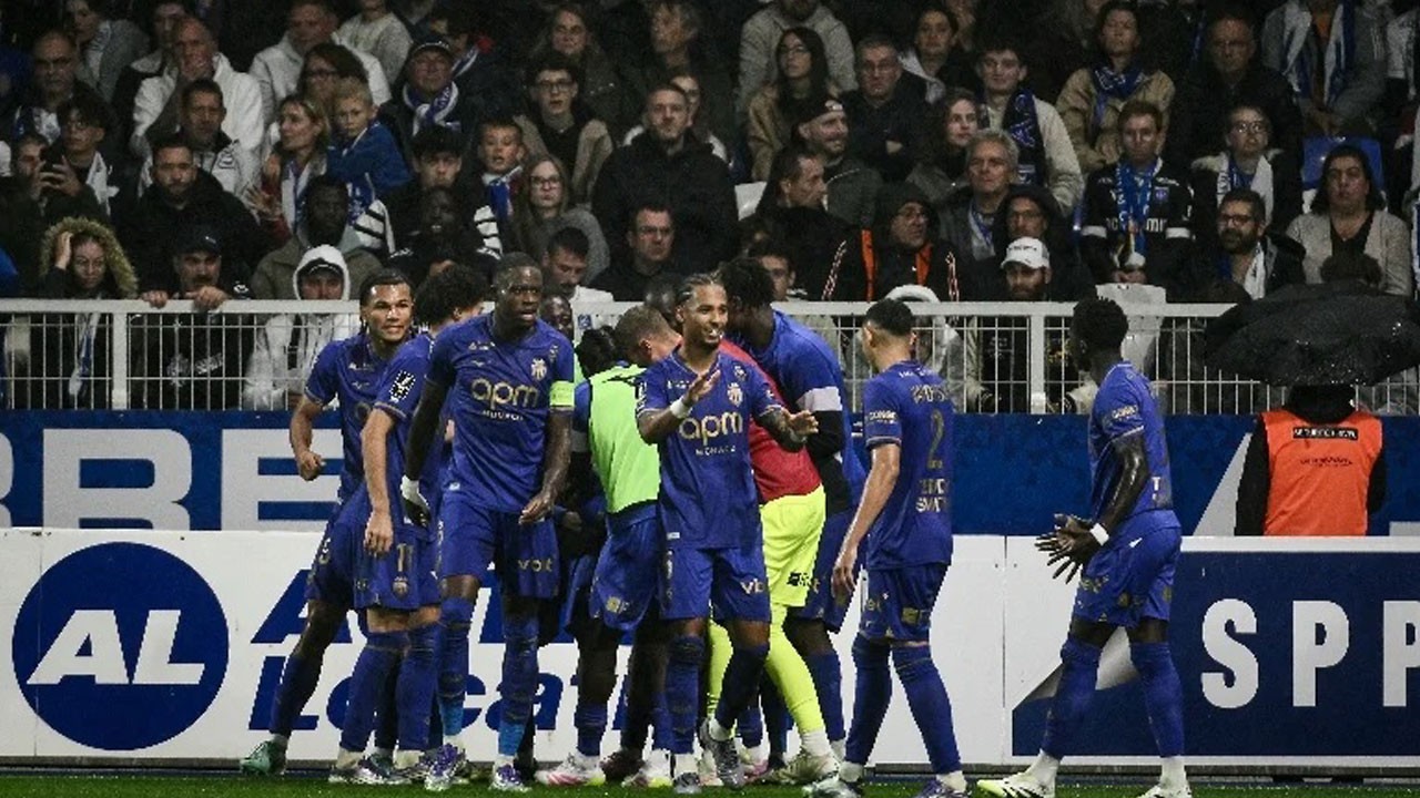 Club Brugge-Monaco maçı saat kaçta şifresiz hangi kanalda?