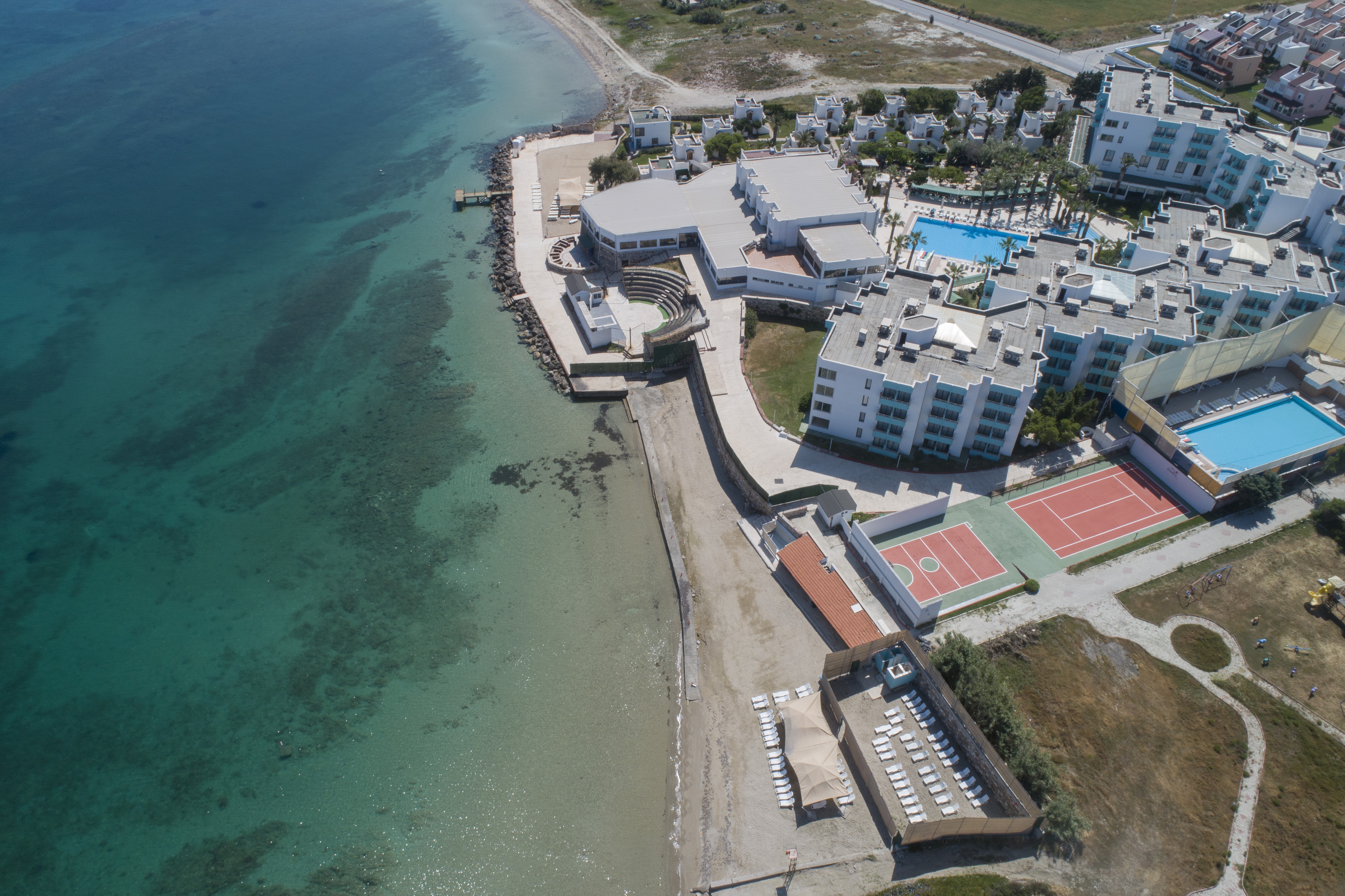 Club Familia Çeşme 1 Haziran’da kapılarını müşterilerine açıyor