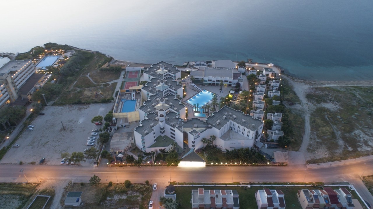 Club Familia’da Kurban Bayramı Coşkusu Eğlencelerle Dolu Unutulmaz Bir Tatil Başlıyor!