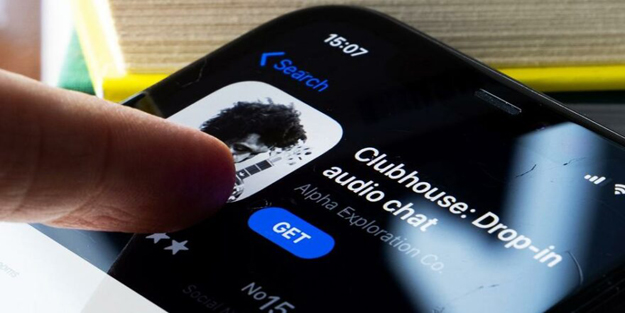 Clubhouse nedir? Clubhouse güvenli mi?