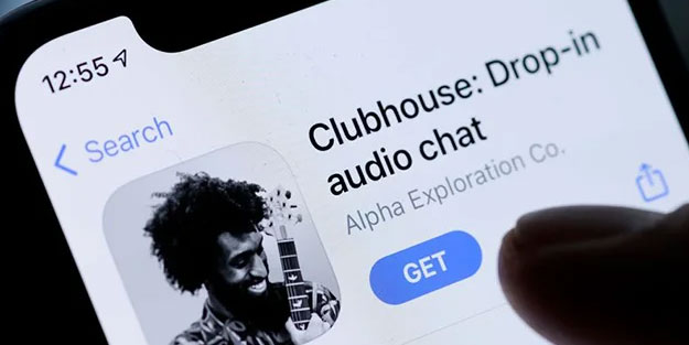 Clubhouse nedir nasıl indirilir? Clubhouse nasıl kullanılır? Clubhouse sesli konuşma nasıl yapılır?