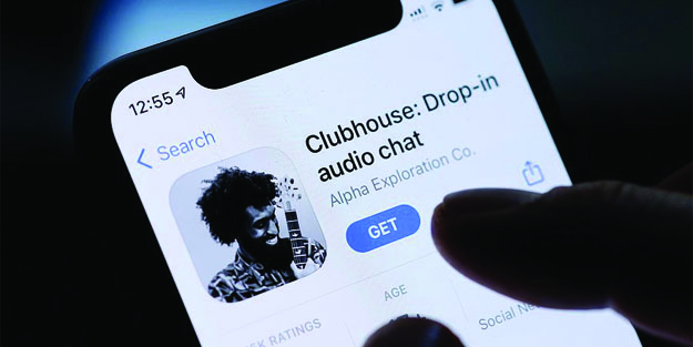 Cluphouse uygulaması nedir? Cluphouse nasıl üye olunur?