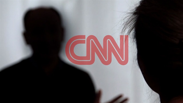 CNN firari FETÖ'cü ile röportaj yaptı