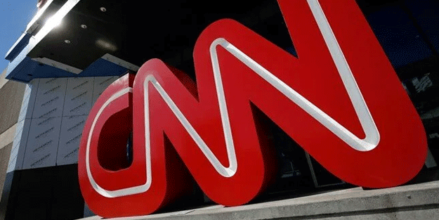 CNN aşı olmayan çalışanlarını işten çıkardı