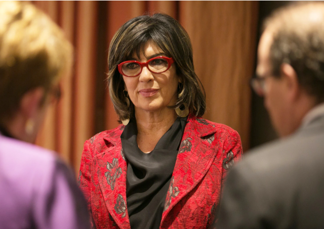 CNN Sunucusundan itiraf geldi: ABD'nin kirli planı İran kayasına çarptı!