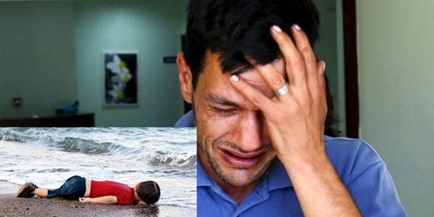 CNN Türk, Aylan Kurdi’nin babasının sözünü bile çarpıttı1