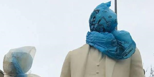 CNN Türk CHP'nin haberini sildi!