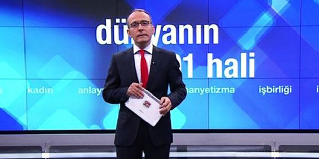 CNN Türk ekonomistinden küstah '15 Temmuz' yorumu