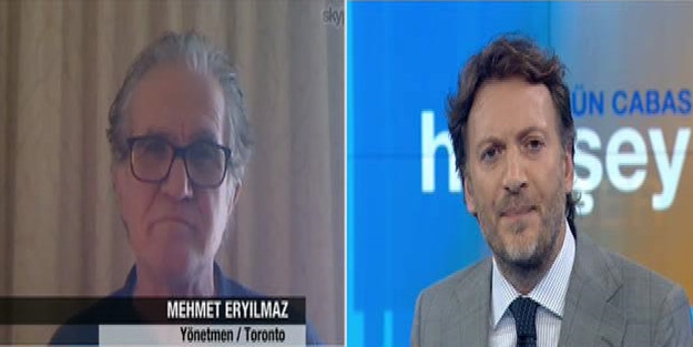 CNN Türk ekranlarında şehitlere büyük saygısızlık!