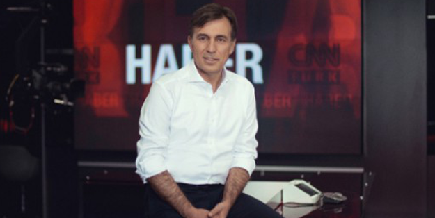 CNN Türk Genel Müdürü görevden ayrıldı! Yerine gelen isim...