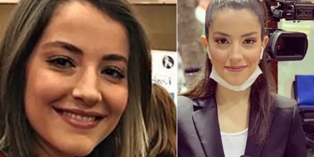 CNN Türk muhabirinden yardım çağrısı: Her şeyi yapmaya hazırız, lütfen!