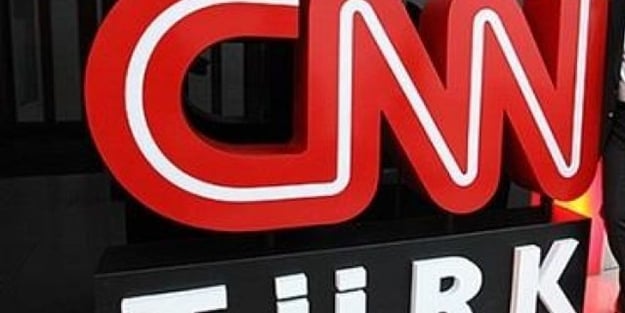 CNN Türk'ten büyük skandal!