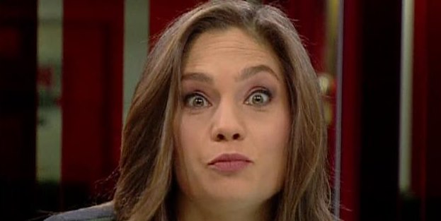 CNN Türk'ten kovulan Nevşin Mengü'nün yeni adresi