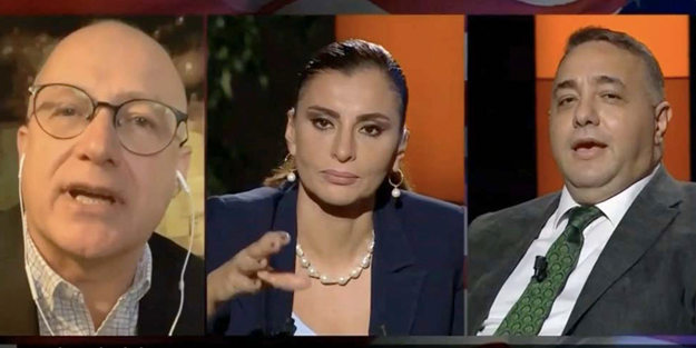 CNN Türk'ten 'özür' açıklaması