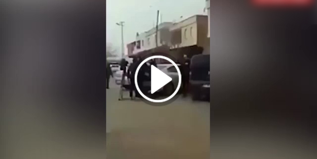 CNN Türk'ün provokasyonuna halk isyan etti!