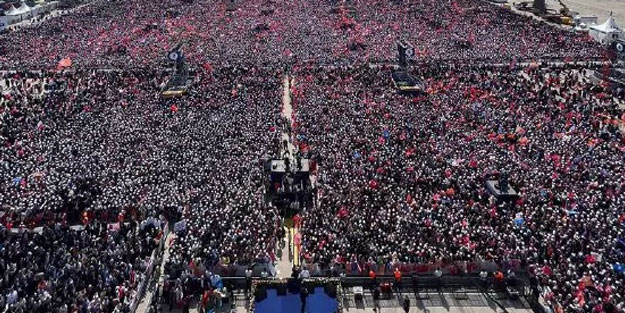 CNN ve BBC'nin Cumhurbaşkanı Erdoğan şaşkınlığı! 'Çok ilginç'