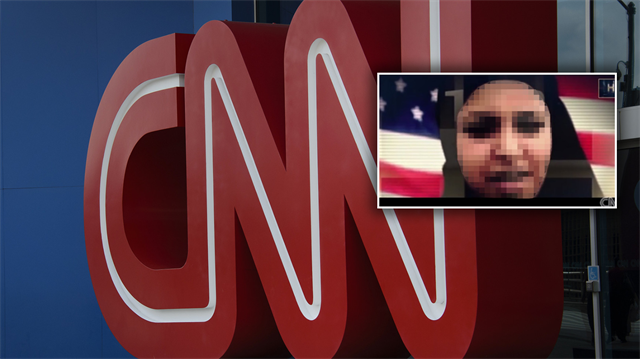 CNN'den DAEŞ skandalı