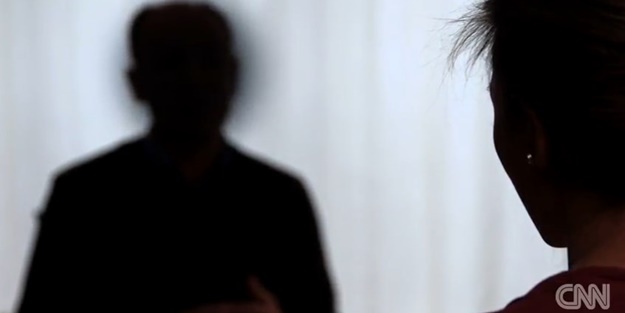 CNN'e konuşan FETÖ'cü deşifre oldu!