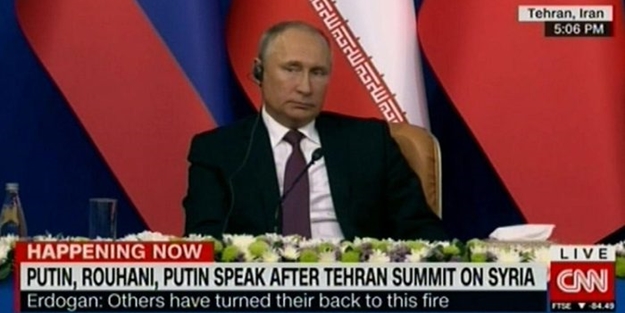 CNN'in Erdoğan hatasıyla dalga geçtiler