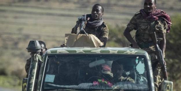 CNN'in haberini yalanladılar: İddialar asılsız