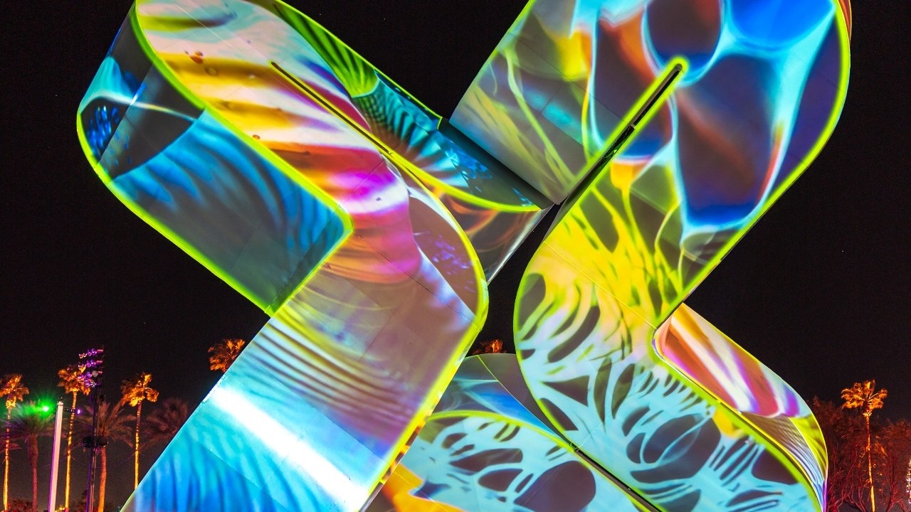 Coachella’dan Contemporary Istanbul’a: Güvenç Özel’in ‘Neuroflux’ı Trendyol Sanat ile ilk kez İstanbul’da