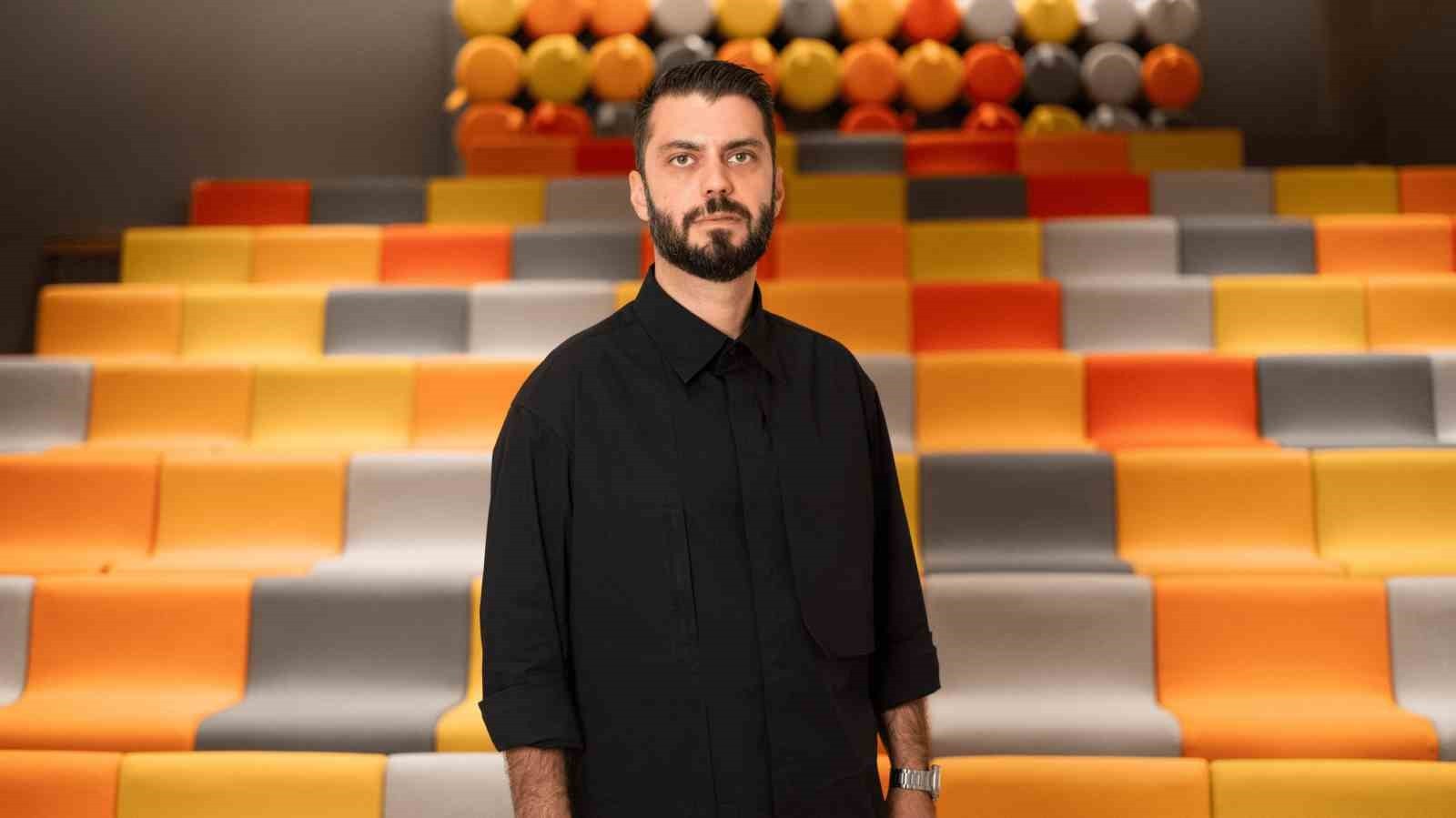 Coachella’dan Contemporary Istanbul’a: Güvenç Özel’in ‘Neuroflux’ı Trendyol Sanat ile ilk kez İstanbul’da