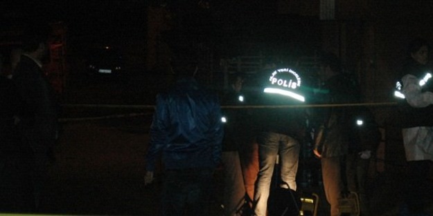 Çoban ve eşi ormanda ölü bulundu