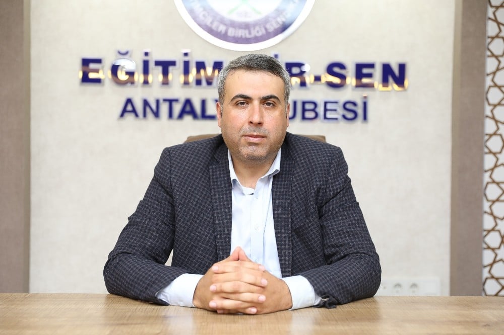 Çoban: “Verilen zam vergi yoluyla geri alınmamalı” 