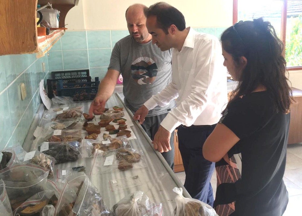 “Çobankale kazıları tarihimize ışık tutacak” 