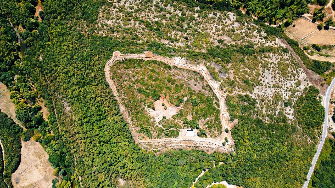 Çobankale’nin sırrı belgesel oldu