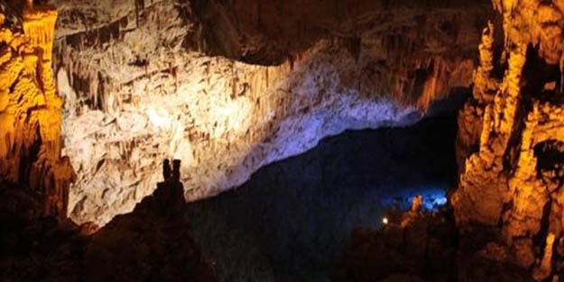 Çobanlar kirpi yakalamaya çalışırken buldu! Tam 10 milyon yaşında