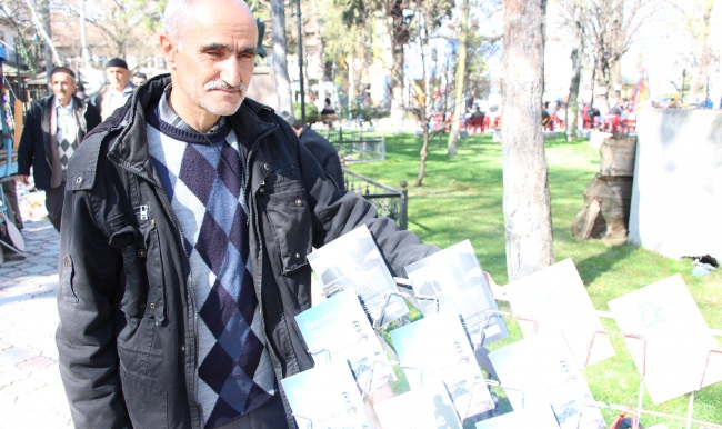 Çobanlıktan Şairliğe Giden Yol