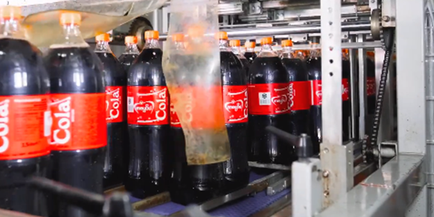 Coca Cola boykotu sonrası satışları patlamıştı! Yerli kola markası oraya giriyor