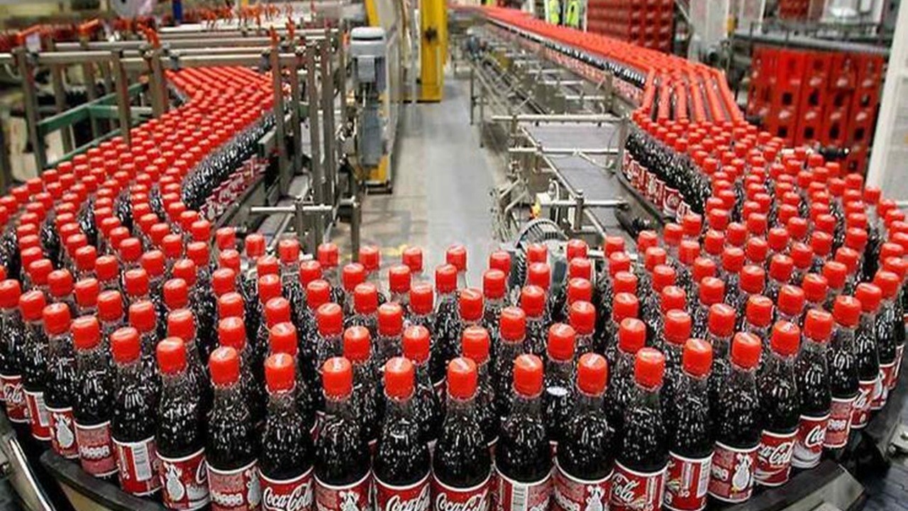 Coca-Cola ile ilgili o “Filistin” gerçeği herkesi şaşırttı! Hiç kimse bunu bilmiyordu! Şok olacaksınız