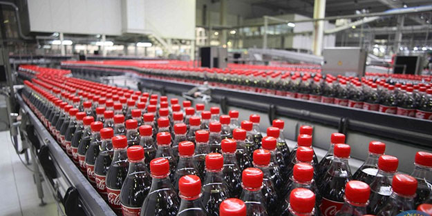 Coca-Cola kemer sıkmaya karar verdi
