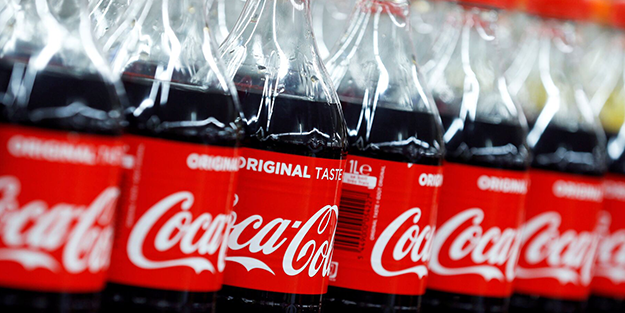 Coca Cola Türkiye'de boykot edilirken Almanların derdine bakın! Pes dedirtti