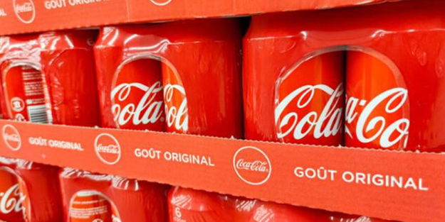 Coca Cola ve Fanta marketlerden toplatılıyor!