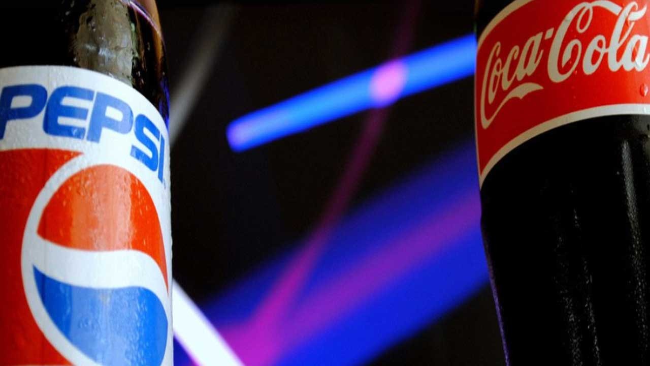 Coca Cola'nın gizli tarifleri ve bilgileri eline geçen Pepsi bakın ne yaptı