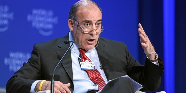 Coca Cola'nın Türkiye CEO'suna büyük şok!