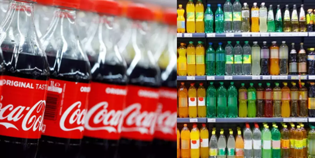 Coca Cola'ya boykot sürerken o Avrupa ülkesi Türkiye'nin kapısını çaldı! Teklif şok etti: Bize içecek üretin