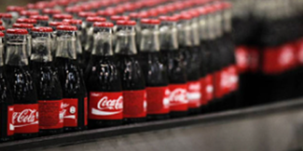 Coca Cola'ya Türkiye tokadı! İşte bunu beklemiyorlardı